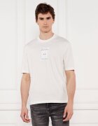 Armani Exchange Tricou | Regular Fit