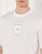 Armani Exchange Tricou | Regular Fit