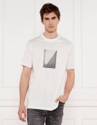 Armani Exchange Tricou | Regular Fit