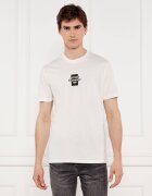 Armani Exchange Tricou | Regular Fit
