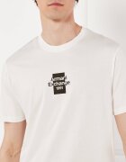 Armani Exchange Tricou | Regular Fit