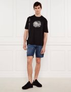 Armani Exchange Tricou | Regular Fit