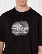 Armani Exchange Tricou | Regular Fit