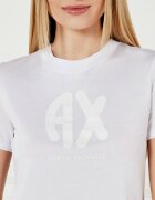 Armani Exchange Tricou | Regular Fit