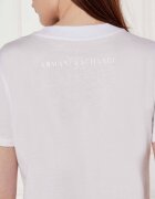 Armani Exchange Tricou | Regular Fit