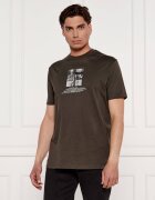 Armani Exchange Tricou | Regular Fit