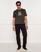 Armani Exchange Tricou | Regular Fit