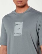 Armani Exchange Tricou | Regular Fit