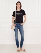 Armani Exchange Tricou | Regular Fit
