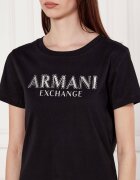 Armani Exchange Tricou | Regular Fit