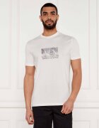 Armani Exchange Tricou | Regular Fit