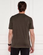 Armani Exchange Tricou | Regular Fit