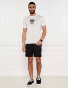 Armani Exchange Tricou | Regular Fit