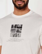 Armani Exchange Tricou | Regular Fit