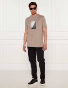 Armani Exchange Tricou | Regular Fit