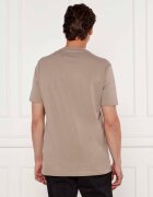 Armani Exchange Tricou | Regular Fit