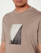 Armani Exchange Tricou | Regular Fit