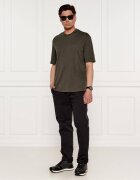 Armani Exchange Tricou | Regular Fit