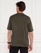 Armani Exchange Tricou | Regular Fit