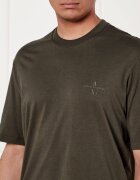Armani Exchange Tricou | Regular Fit