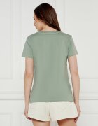 Armani Exchange Tricou | Regular Fit