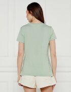 Armani Exchange Tricou | Regular Fit