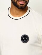 Armani Exchange Tricou | regular fit
