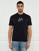Armani Exchange Tricou | Regular Fit