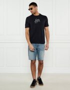 Armani Exchange Tricou | Regular Fit
