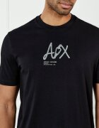Armani Exchange Tricou | Regular Fit