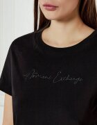 Armani Exchange Tricou | Regular Fit
