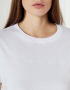 Armani Exchange Tricou | Regular Fit