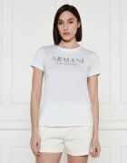 Armani Exchange Tricou | Regular Fit