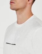 Armani Exchange Tricou | Regular Fit