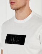 Armani Exchange Tricou | Regular Fit