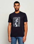 Armani Exchange Tricou | regular fit