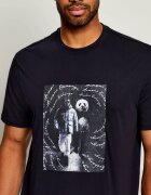 Armani Exchange Tricou | regular fit