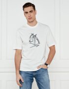 Armani Exchange Tricou | Regular Fit