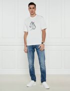 Armani Exchange Tricou | Regular Fit