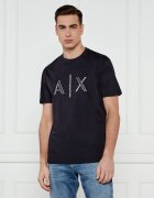 Armani Exchange Tricou | Regular Fit