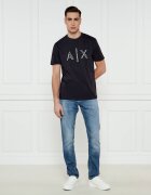 Armani Exchange Tricou | Regular Fit