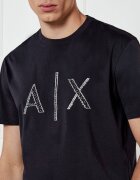 Armani Exchange Tricou | Regular Fit