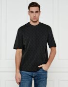 Armani Exchange Tricou | Regular Fit