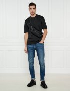 Armani Exchange Tricou | Regular Fit