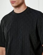 Armani Exchange Tricou | Regular Fit