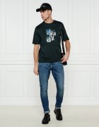 Armani Exchange Tricou | Regular Fit
