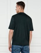 Armani Exchange Tricou | Regular Fit