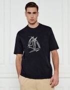 Armani Exchange Tricou | Regular Fit