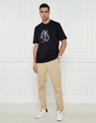 Armani Exchange Tricou | Regular Fit