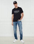 Armani Exchange Tricou | Regular Fit